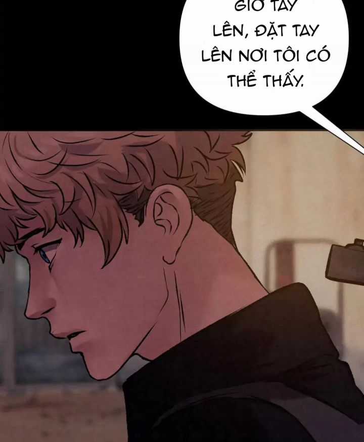 An Toàn Như Ở Nhà Chapter 23 trang 19