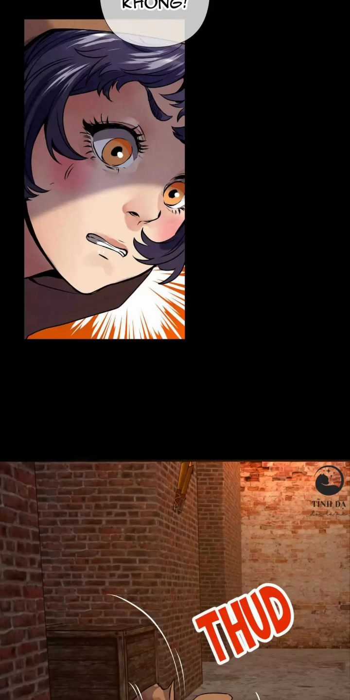 An Toàn Như Ở Nhà Chapter 23 trang 2