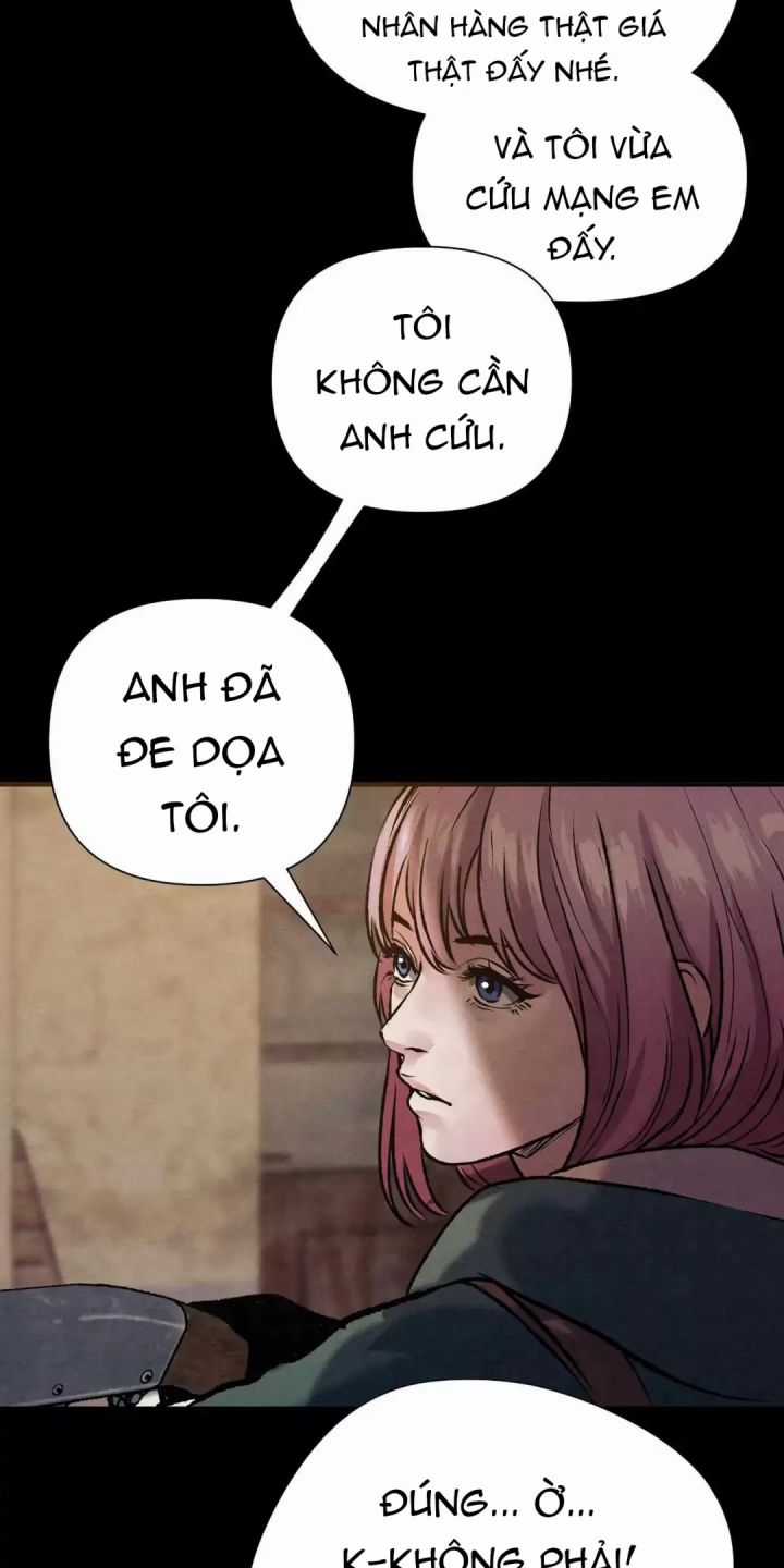 An Toàn Như Ở Nhà Chapter 23 trang 22