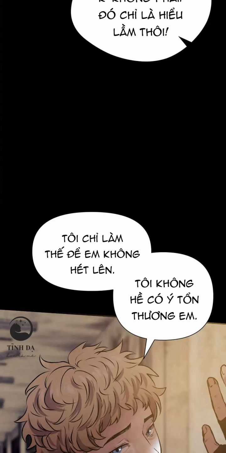 An Toàn Như Ở Nhà Chapter 23 trang 23