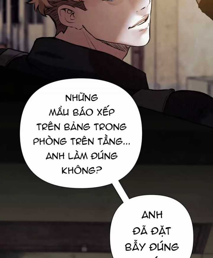 An Toàn Như Ở Nhà Chapter 23 trang 24