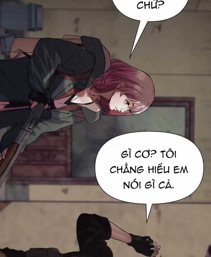 An Toàn Như Ở Nhà Chapter 23 trang 25