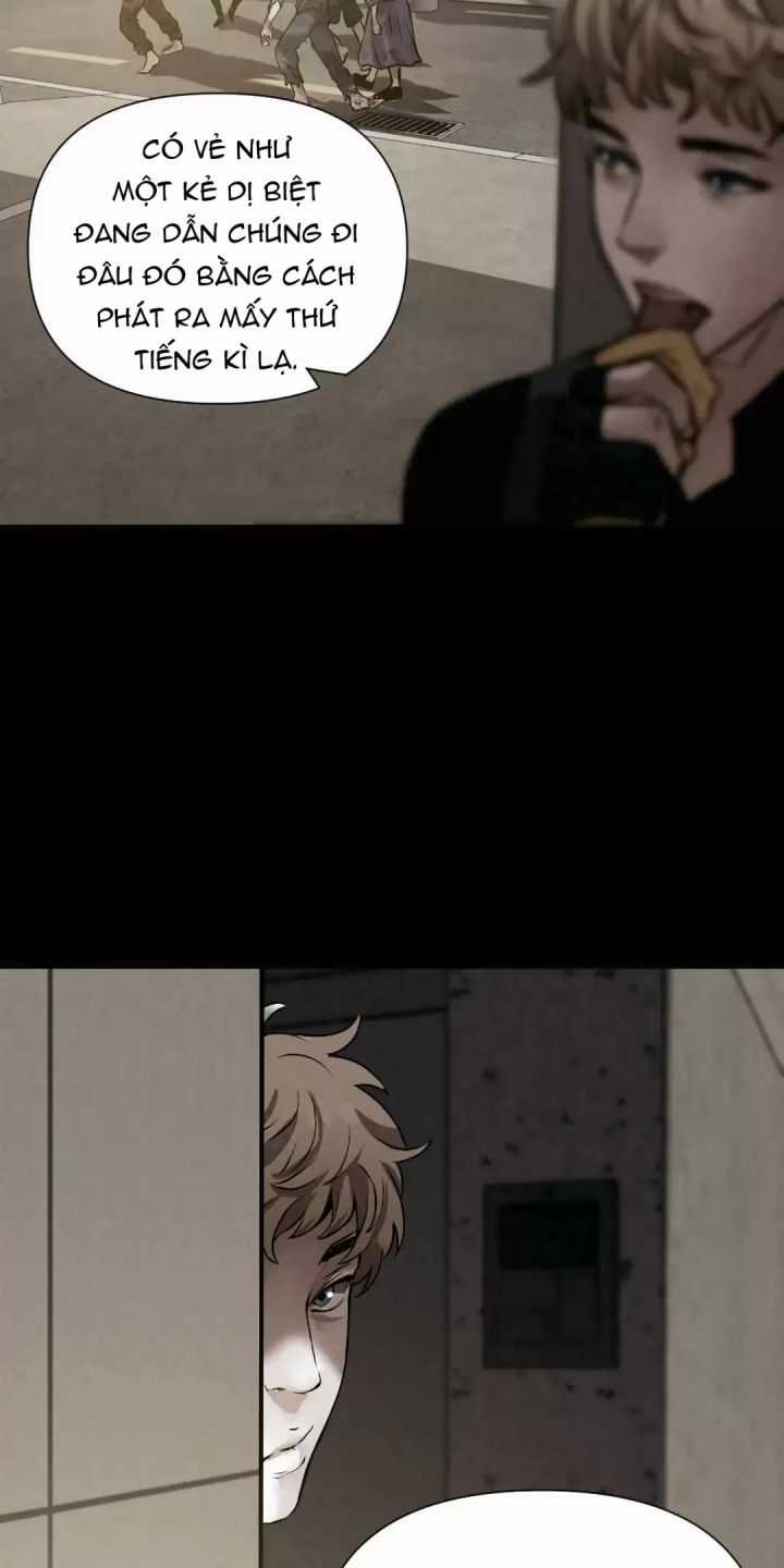 An Toàn Như Ở Nhà Chapter 23 trang 27