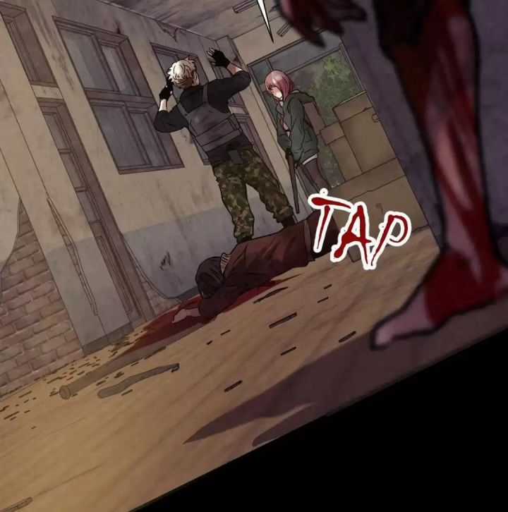 An Toàn Như Ở Nhà Chapter 23 trang 29