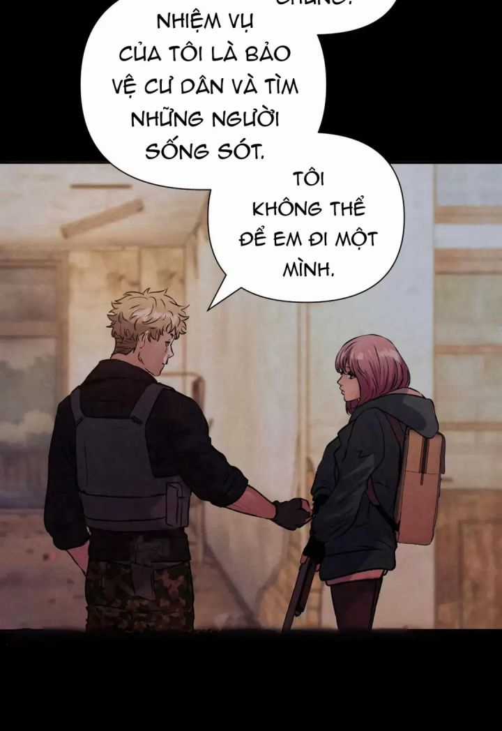 An Toàn Như Ở Nhà Chapter 23 trang 36