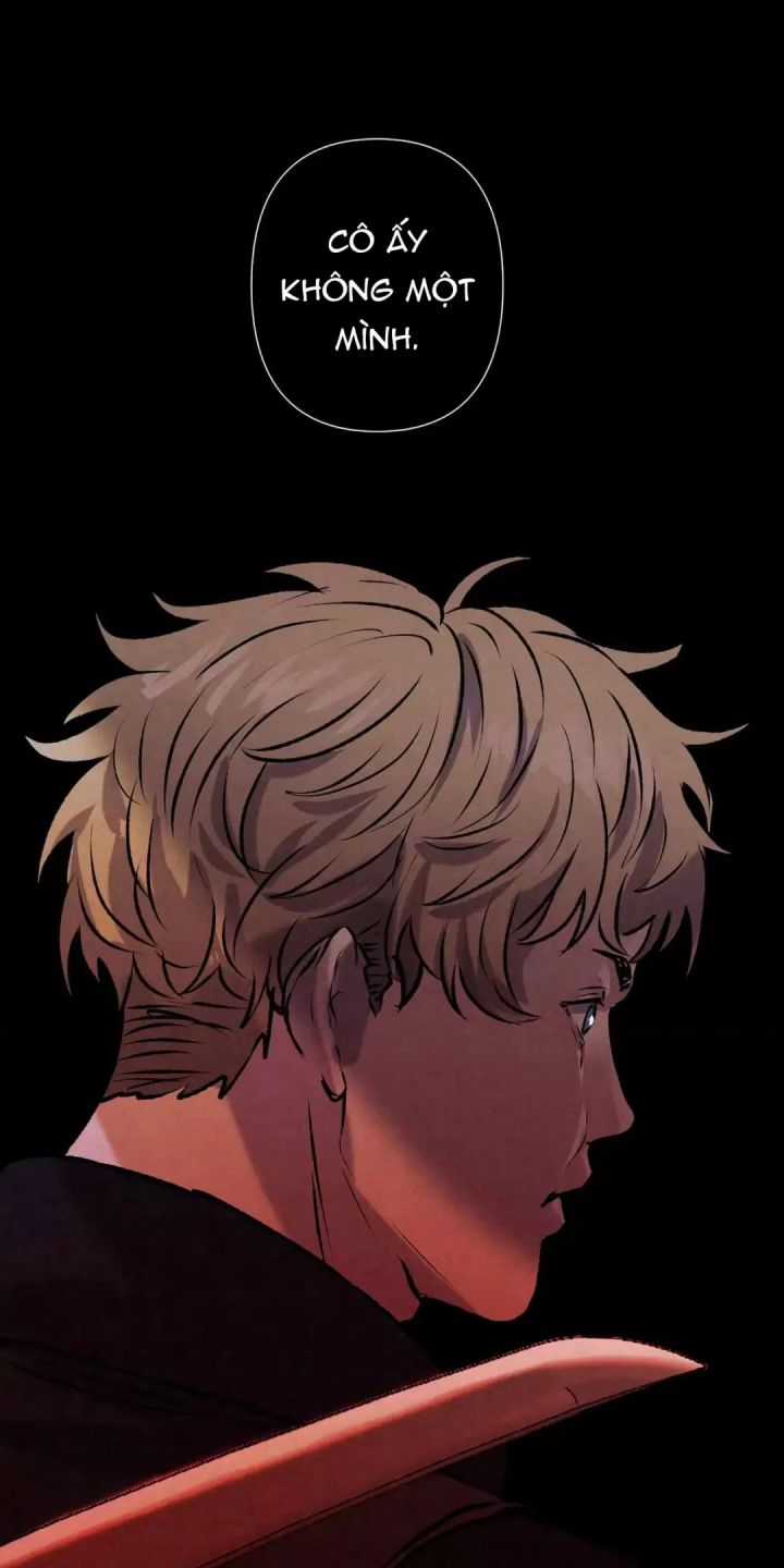 An Toàn Như Ở Nhà Chapter 23 trang 37