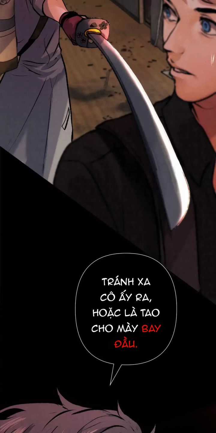 An Toàn Như Ở Nhà Chapter 23 trang 39