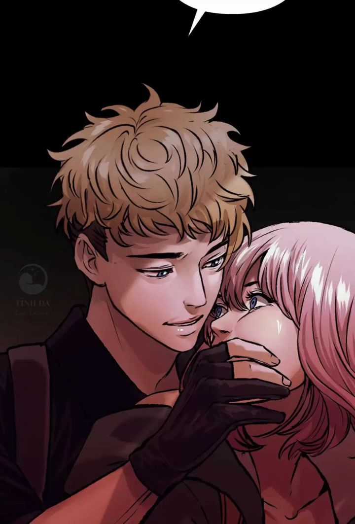 An Toàn Như Ở Nhà Chapter 23 trang 8