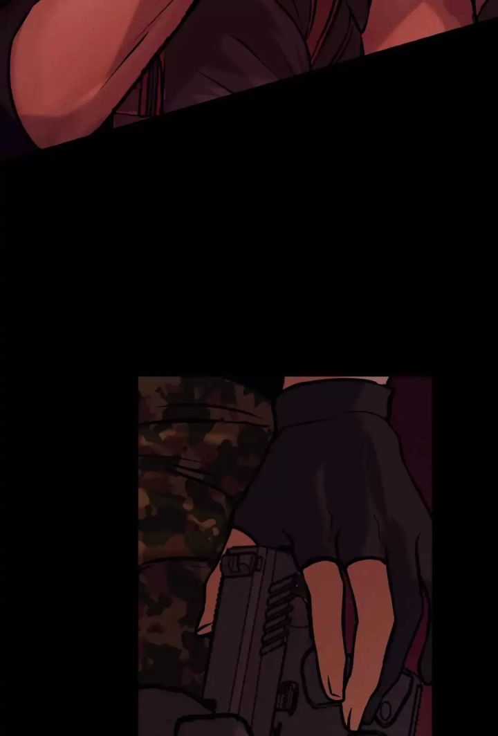 An Toàn Như Ở Nhà Chapter 23 trang 9