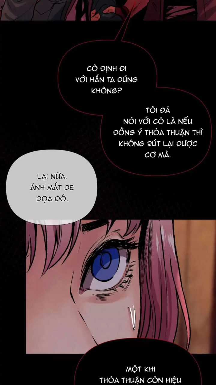An Toàn Như Ở Nhà Chapter 24 trang 11