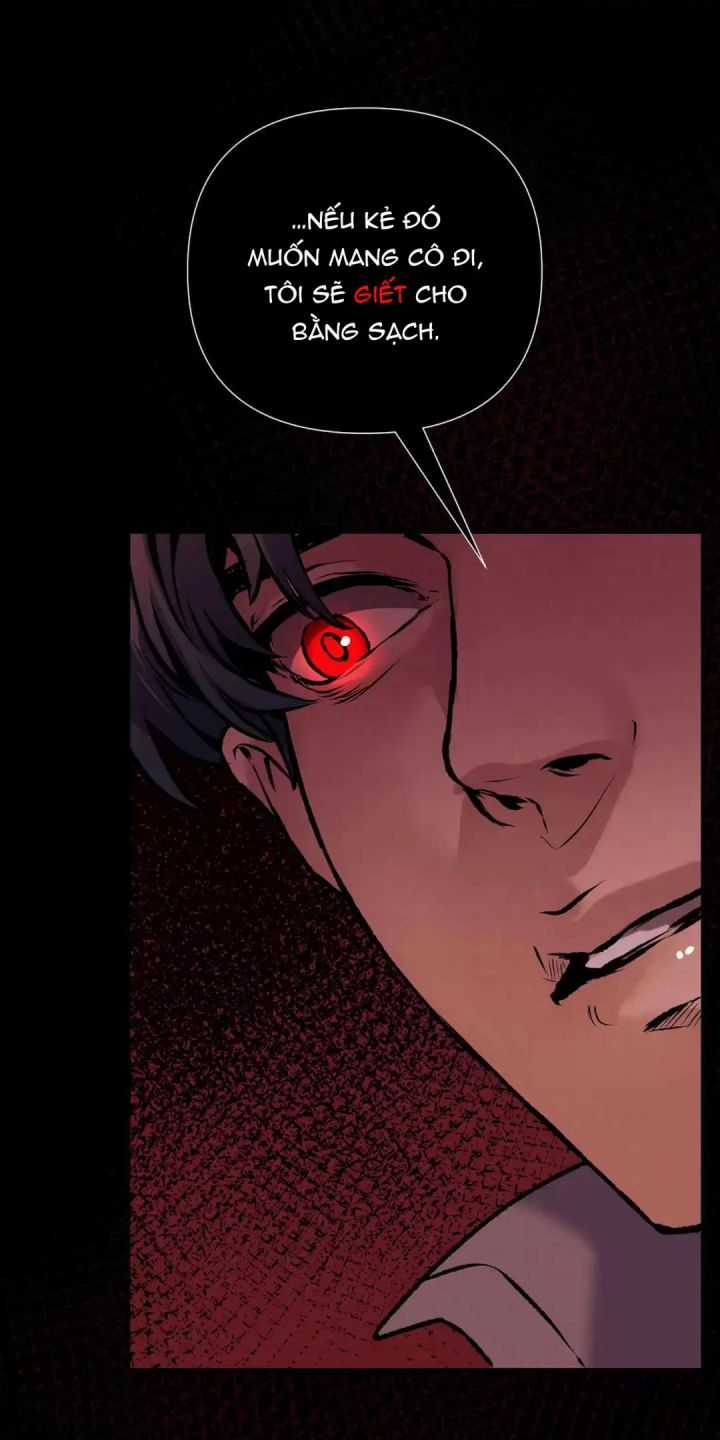 An Toàn Như Ở Nhà Chapter 24 trang 13