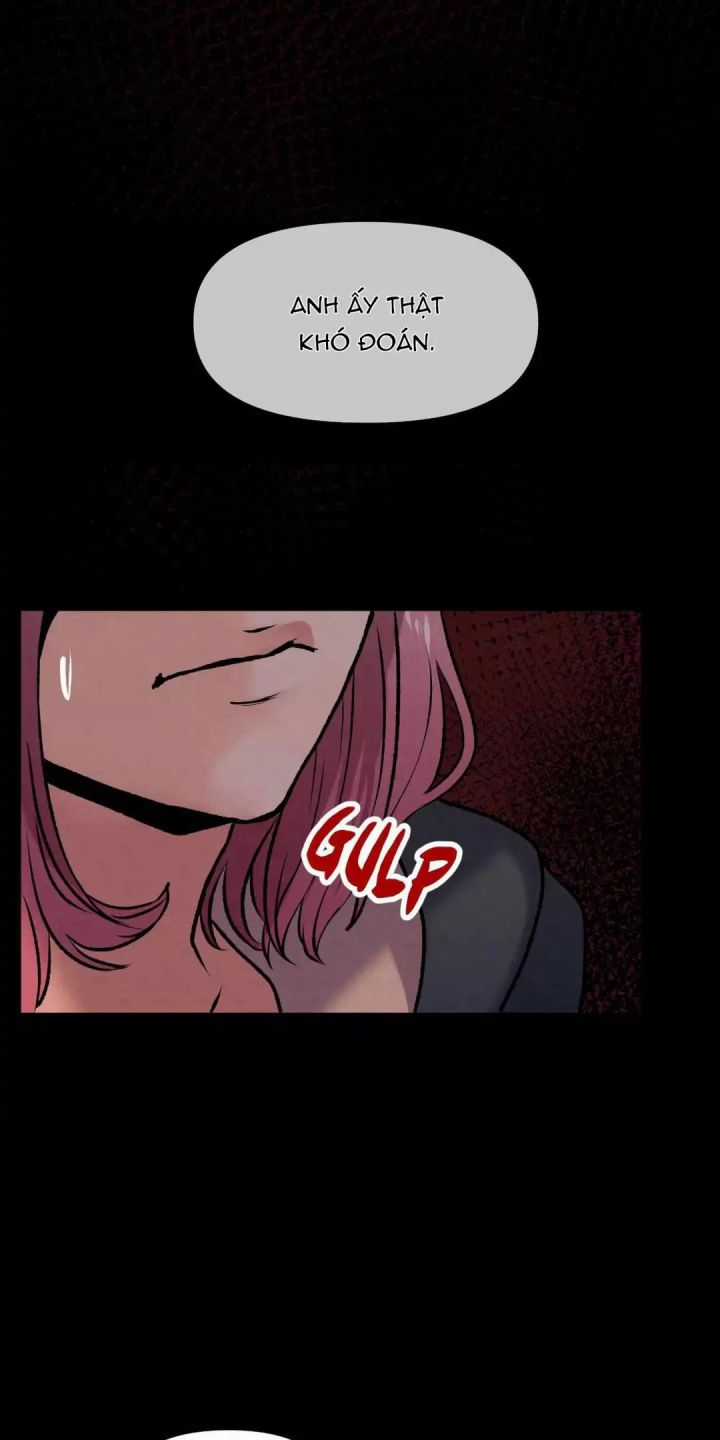 An Toàn Như Ở Nhà Chapter 24 trang 14