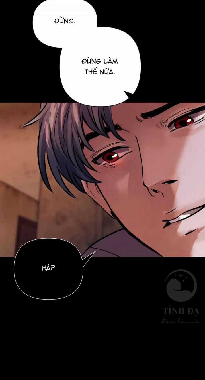An Toàn Như Ở Nhà Chapter 24 trang 15