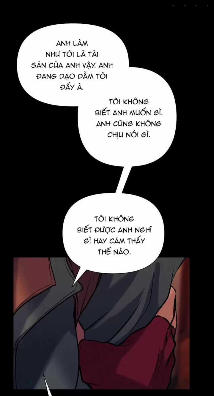 An Toàn Như Ở Nhà Chapter 24 trang 16