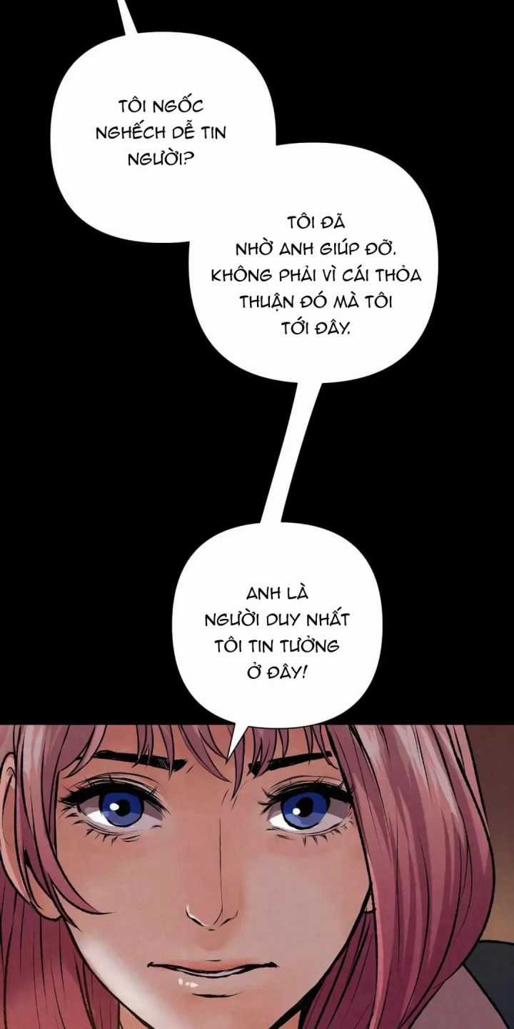 An Toàn Như Ở Nhà Chapter 24 trang 17