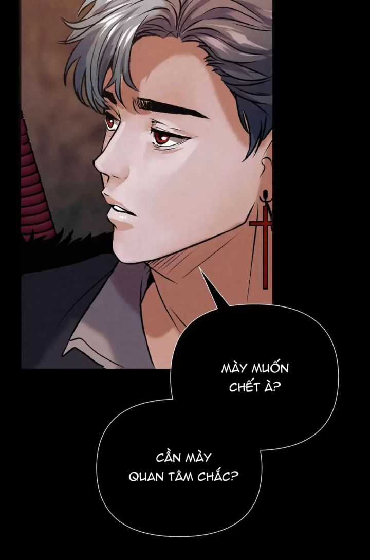 An Toàn Như Ở Nhà Chapter 24 trang 2