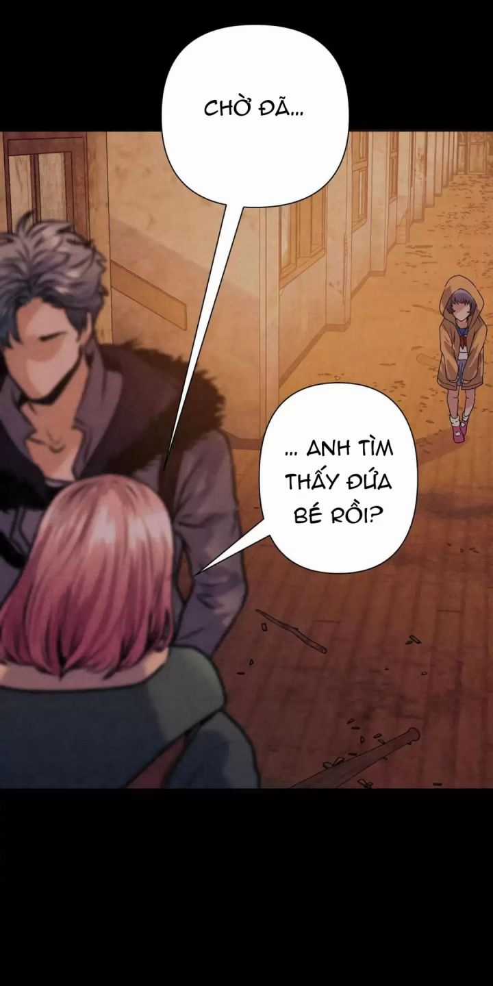 An Toàn Như Ở Nhà Chapter 24 trang 20