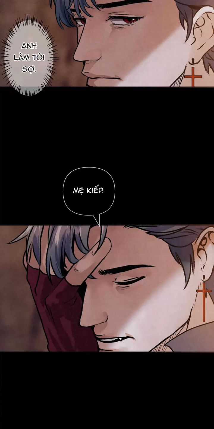An Toàn Như Ở Nhà Chapter 24 trang 22