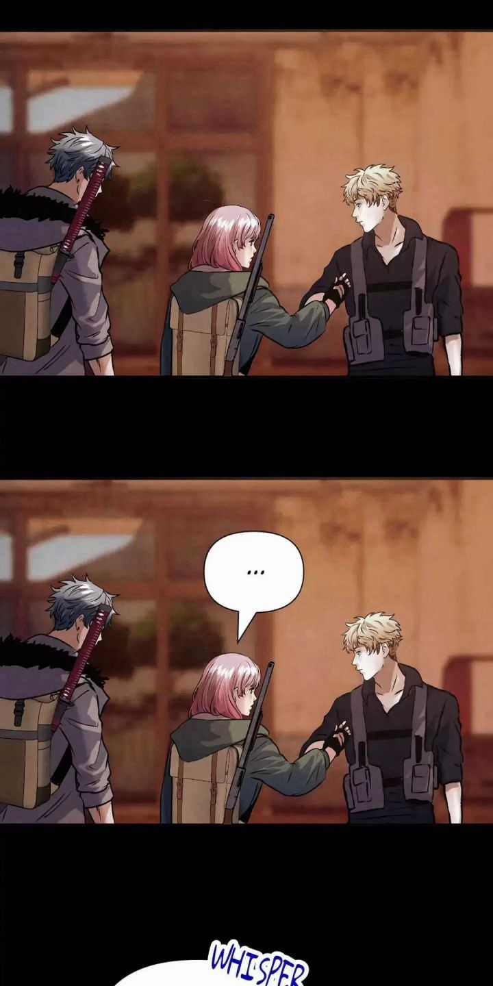 An Toàn Như Ở Nhà Chapter 24 trang 3
