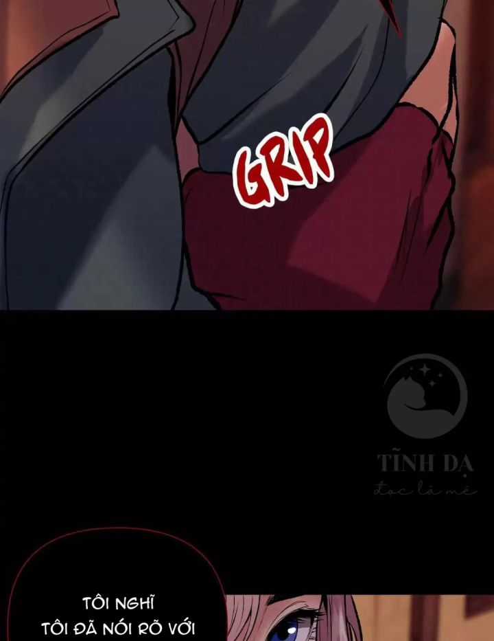 An Toàn Như Ở Nhà Chapter 24 trang 8