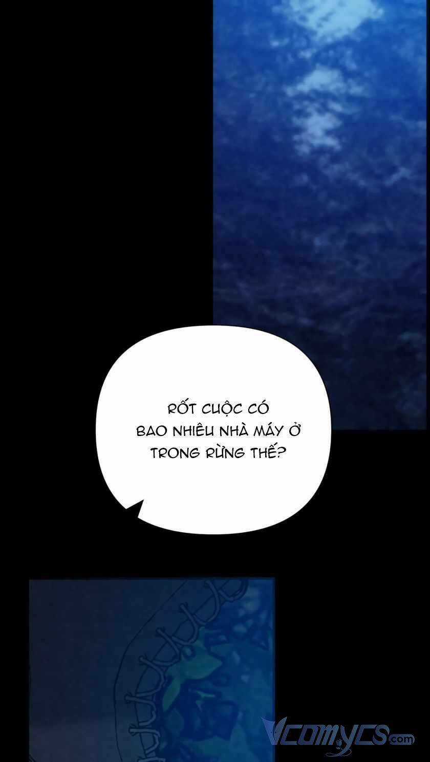 An Toàn Như Ở Nhà Chapter 25 trang 10