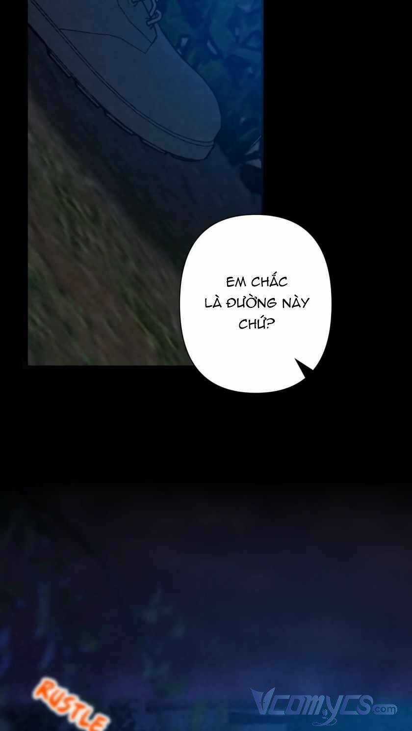 An Toàn Như Ở Nhà Chapter 25 trang 11