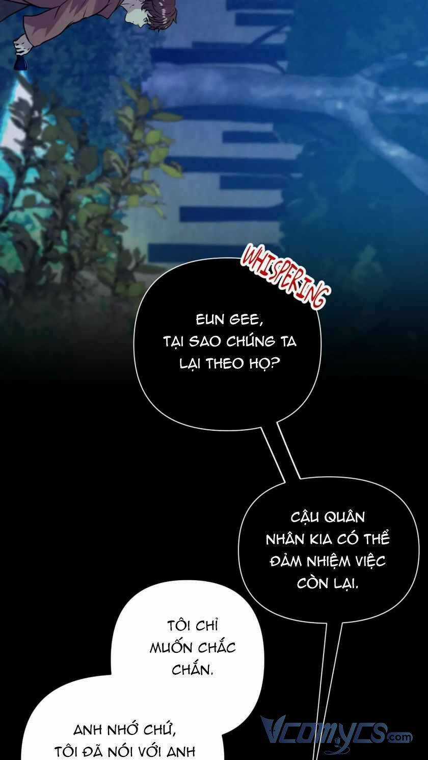 An Toàn Như Ở Nhà Chapter 25 trang 13