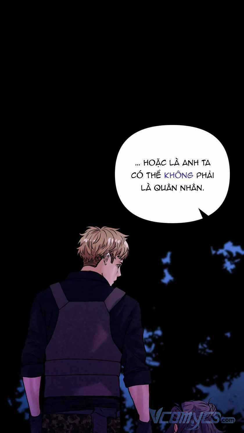 An Toàn Như Ở Nhà Chapter 25 trang 17