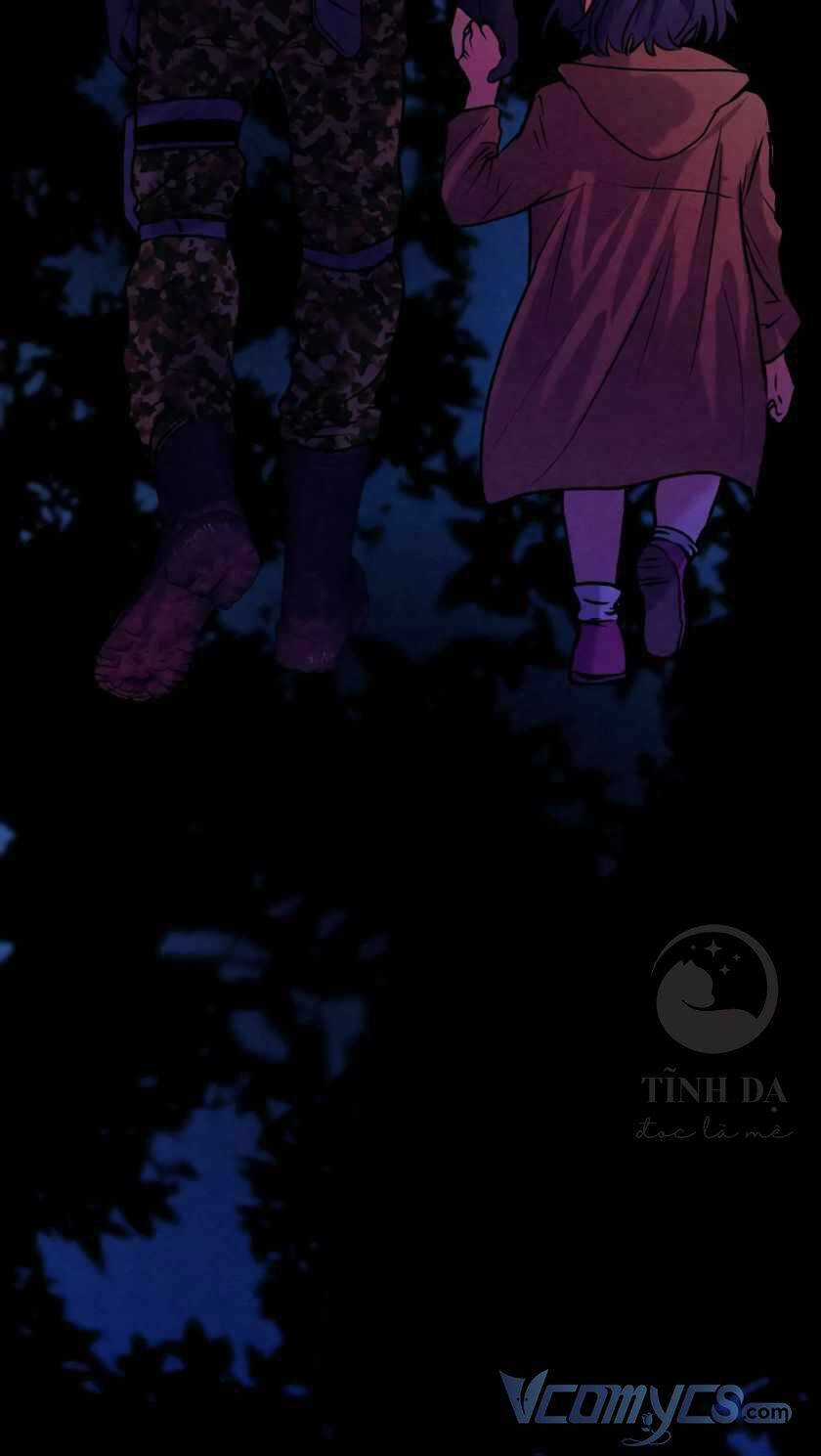 An Toàn Như Ở Nhà Chapter 25 trang 18