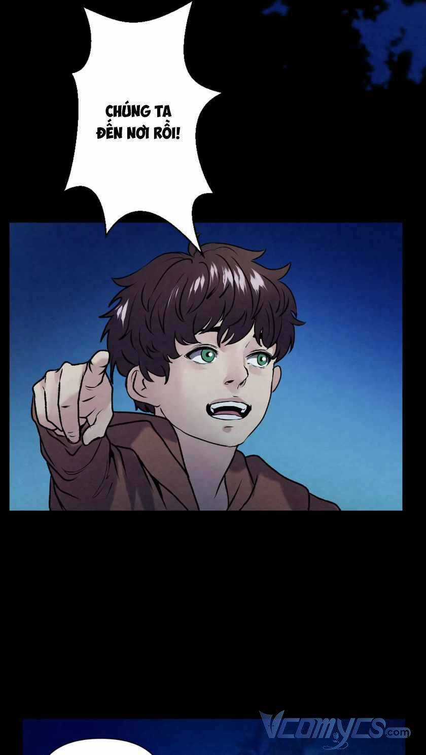 An Toàn Như Ở Nhà Chapter 25 trang 19