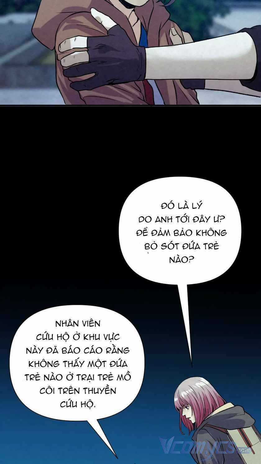 An Toàn Như Ở Nhà Chapter 25 trang 2