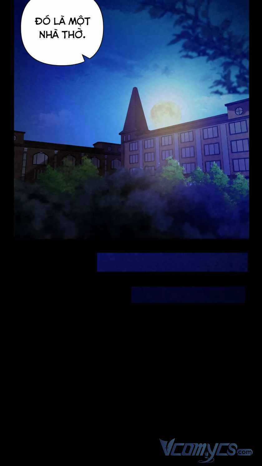 An Toàn Như Ở Nhà Chapter 25 trang 20