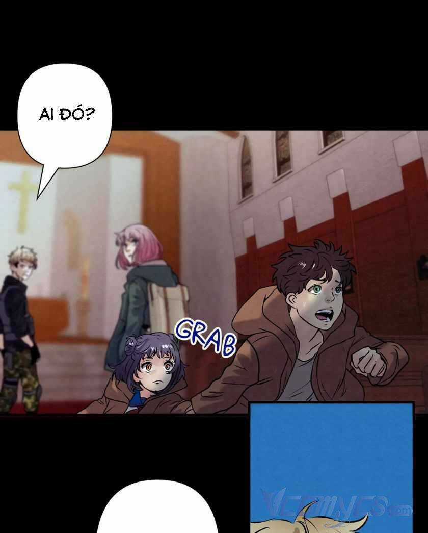 An Toàn Như Ở Nhà Chapter 25 trang 23