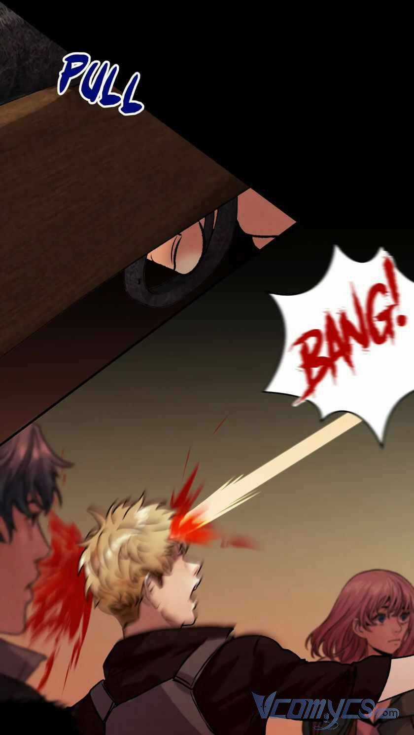 An Toàn Như Ở Nhà Chapter 25 trang 25