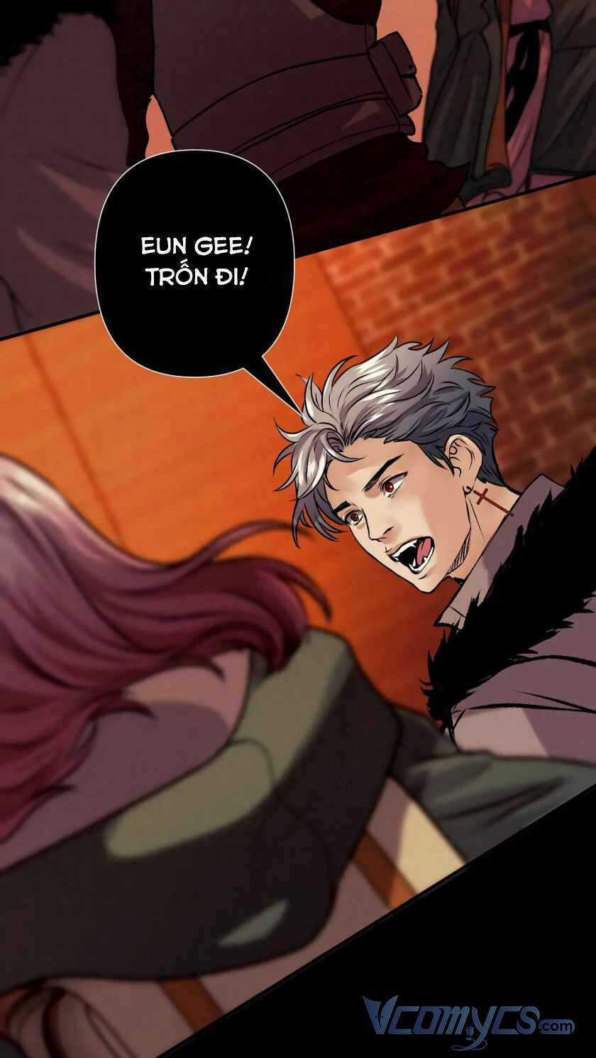 An Toàn Như Ở Nhà Chapter 25 trang 26