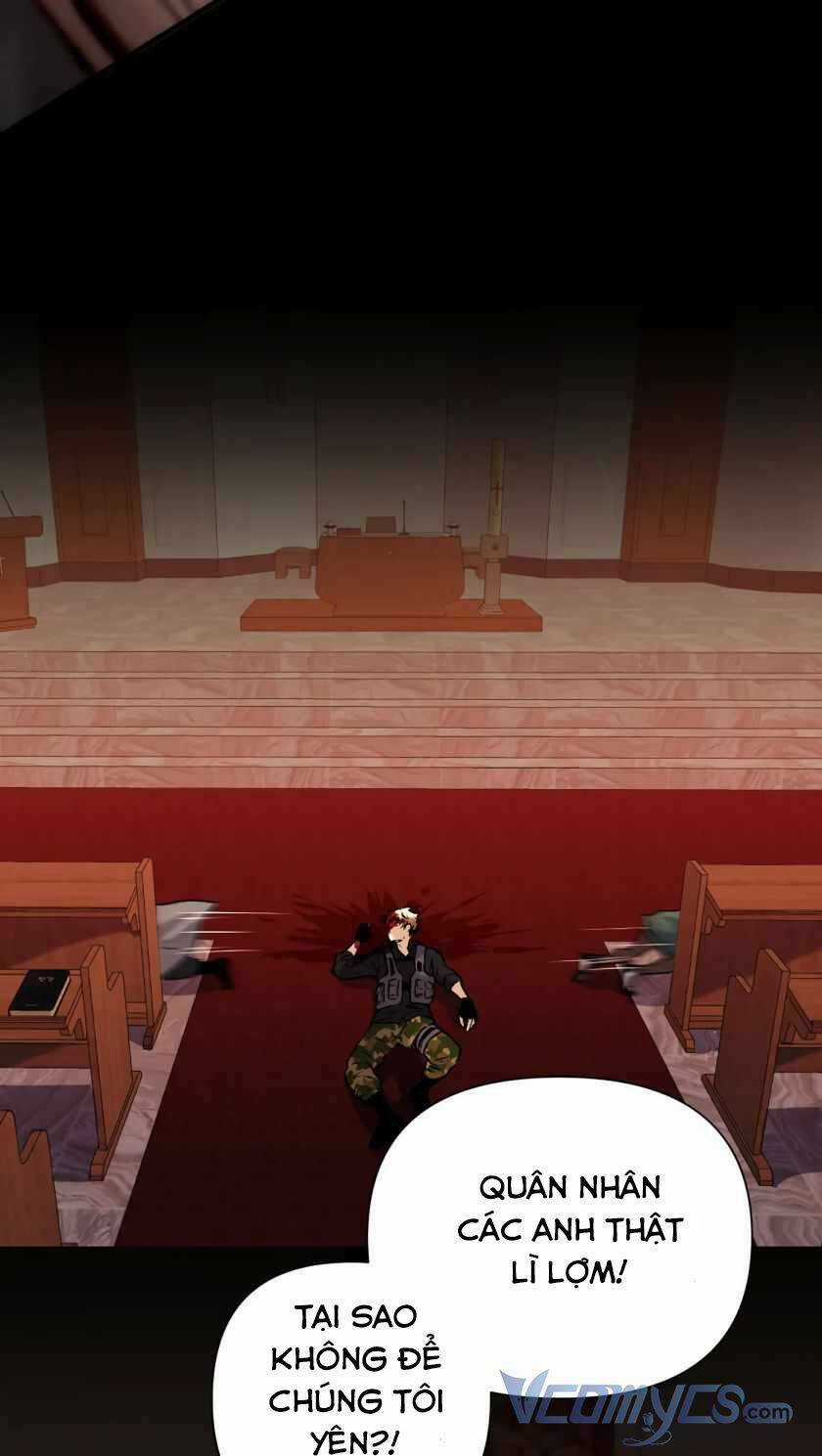 An Toàn Như Ở Nhà Chapter 25 trang 27