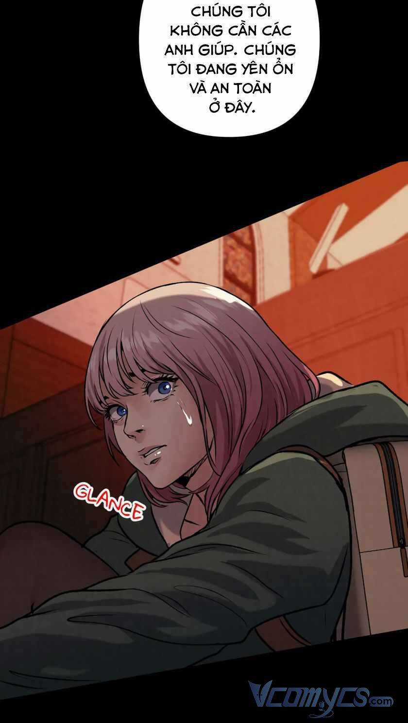 An Toàn Như Ở Nhà Chapter 25 trang 29