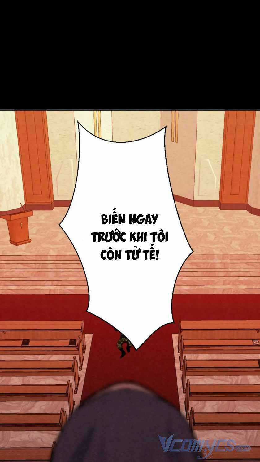 An Toàn Như Ở Nhà Chapter 25 trang 31