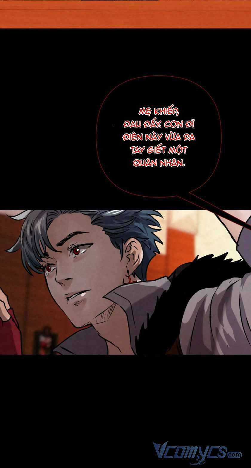 An Toàn Như Ở Nhà Chapter 25 trang 36