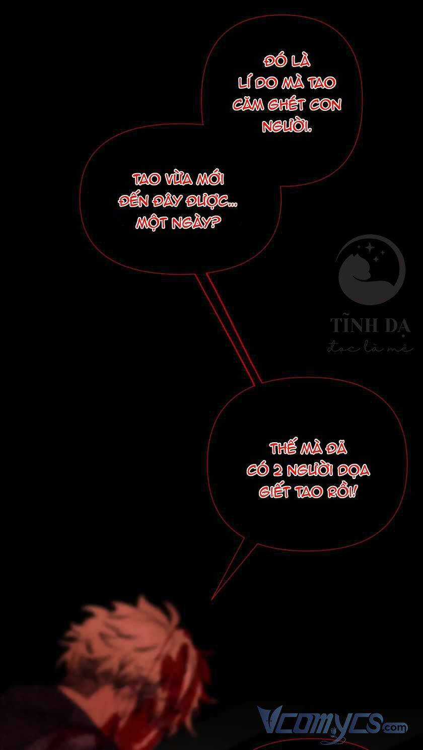 An Toàn Như Ở Nhà Chapter 25 trang 37