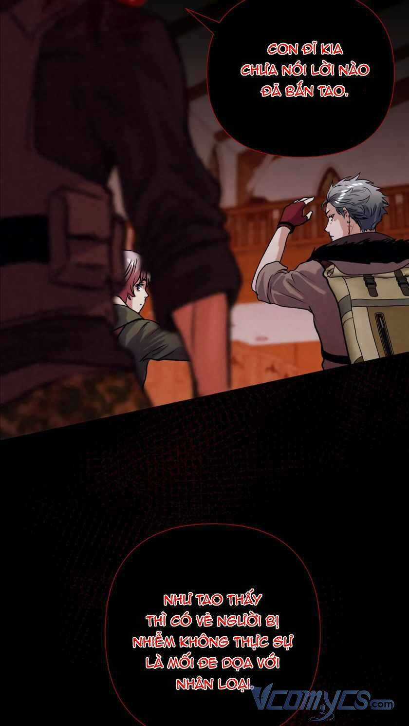 An Toàn Như Ở Nhà Chapter 25 trang 38