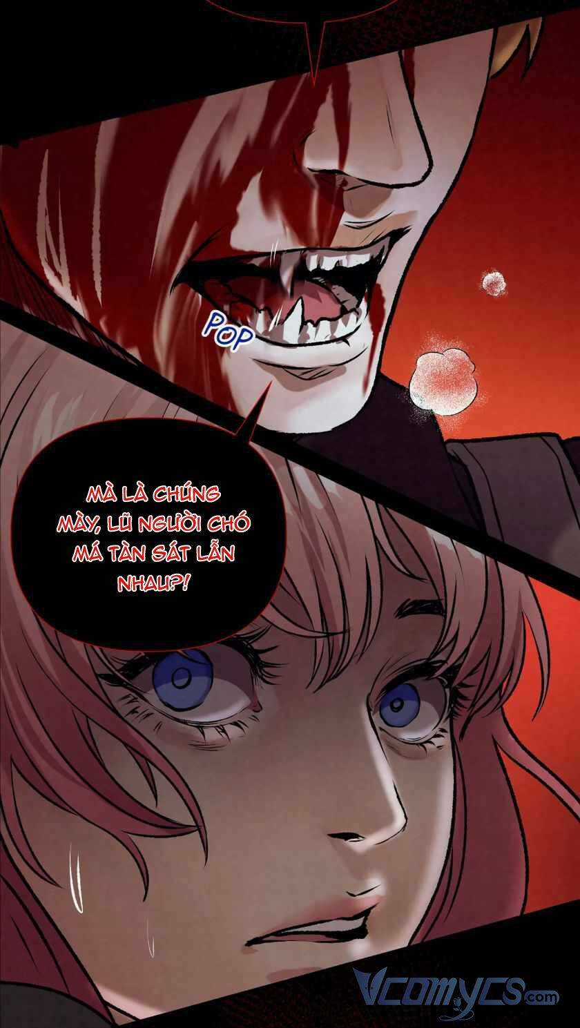 An Toàn Như Ở Nhà Chapter 25 trang 39