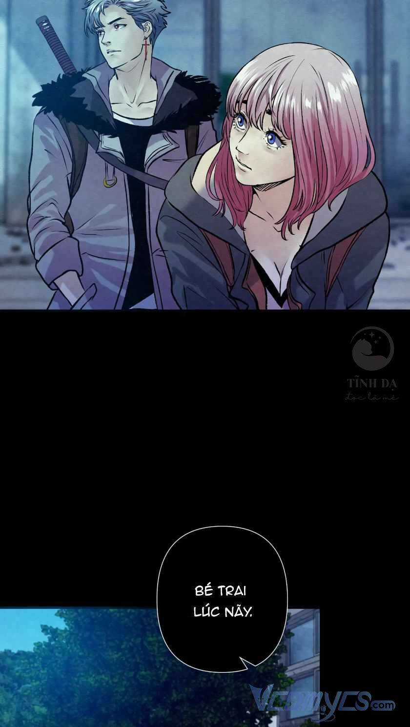 An Toàn Như Ở Nhà Chapter 25 trang 4