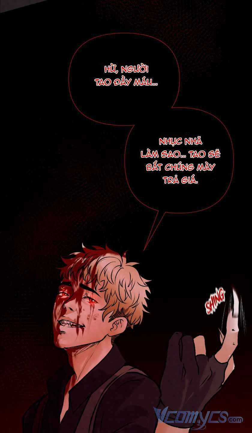 An Toàn Như Ở Nhà Chapter 25 trang 40