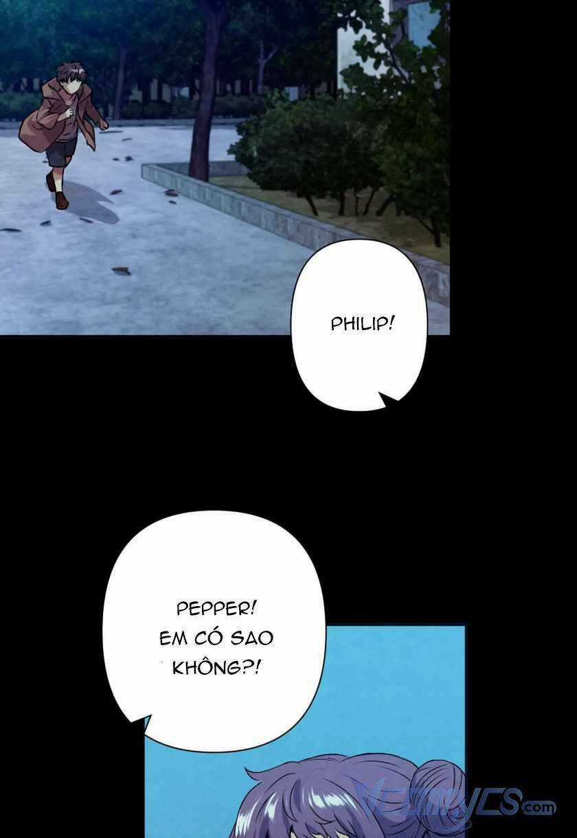 An Toàn Như Ở Nhà Chapter 25 trang 5