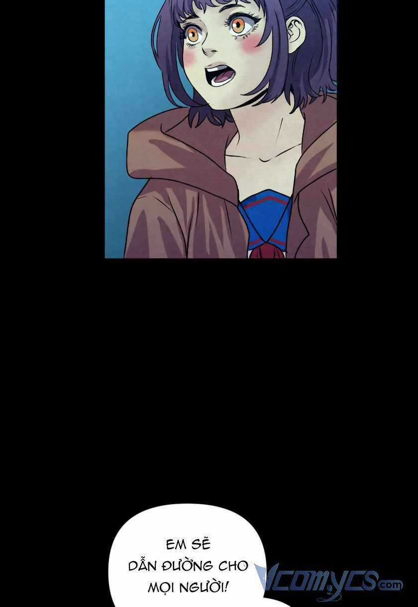 An Toàn Như Ở Nhà Chapter 25 trang 6