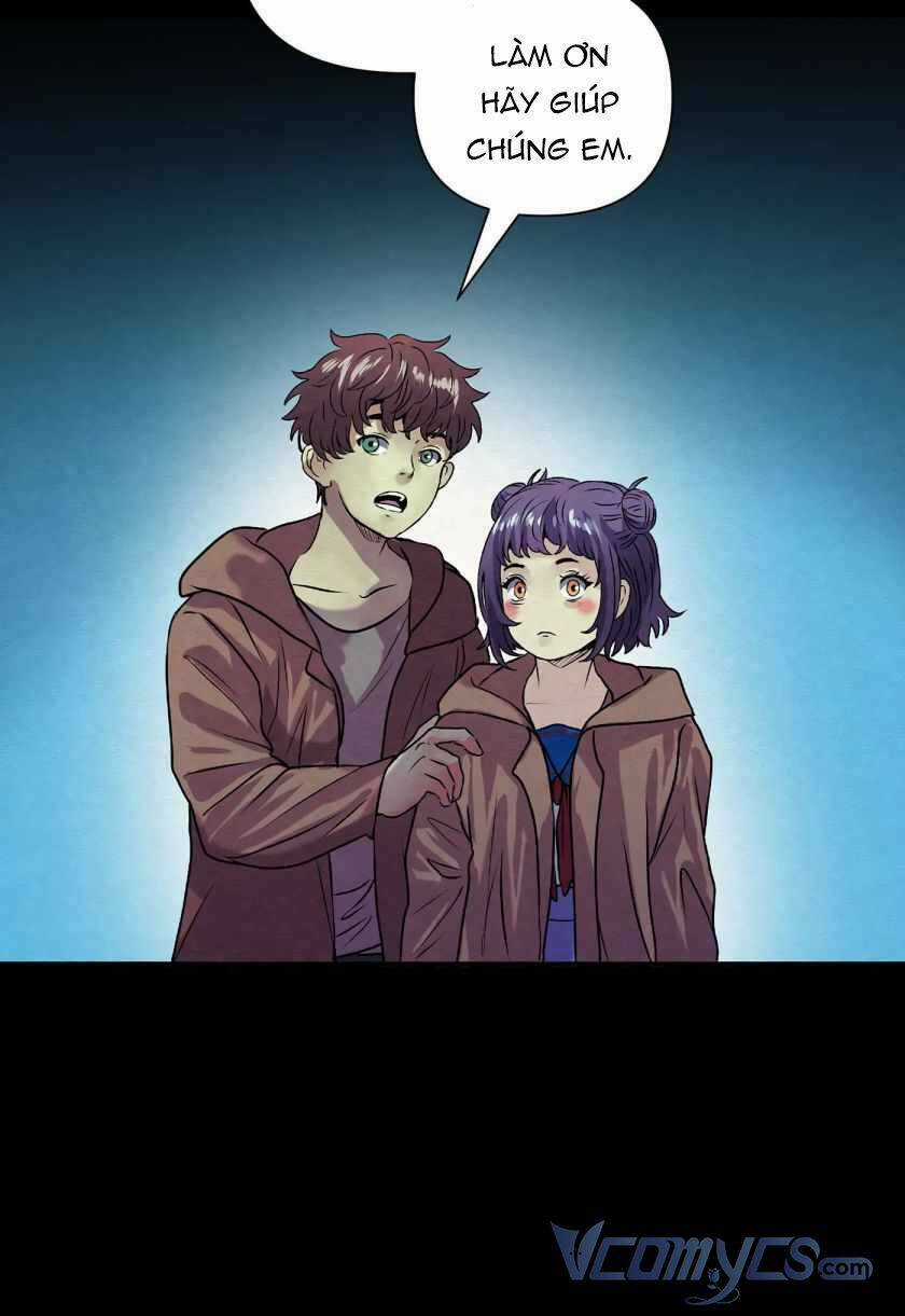 An Toàn Như Ở Nhà Chapter 25 trang 7