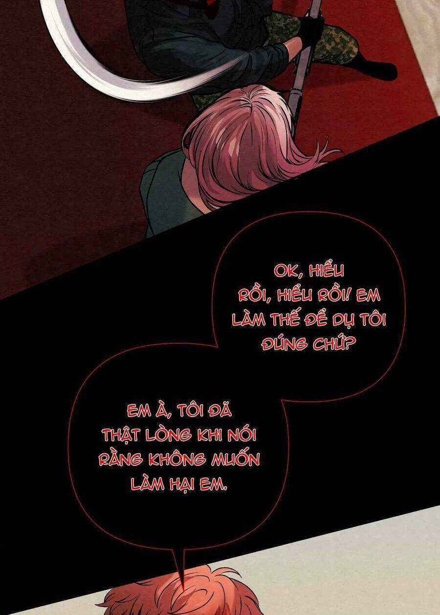 An Toàn Như Ở Nhà Chapter 26 trang 10