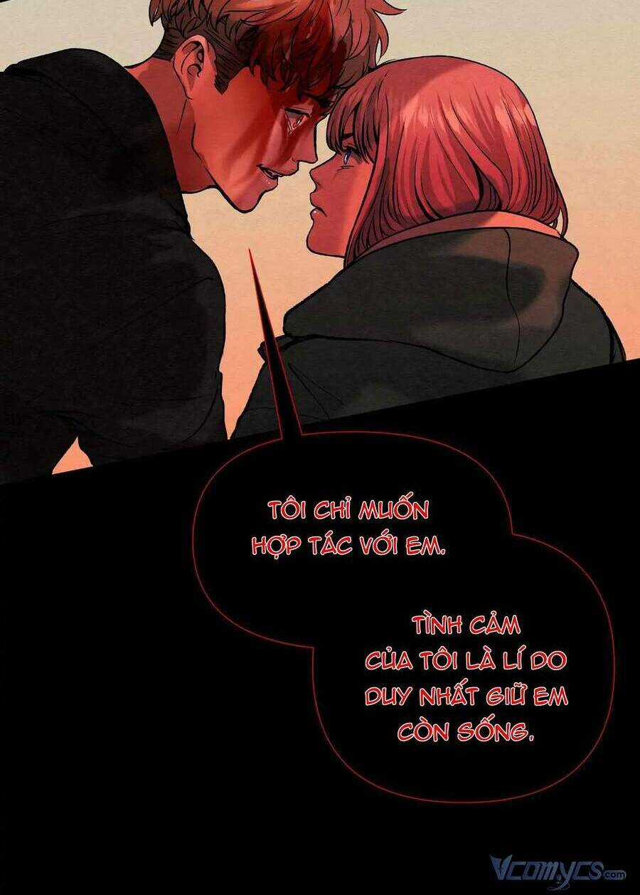 An Toàn Như Ở Nhà Chapter 26 trang 11