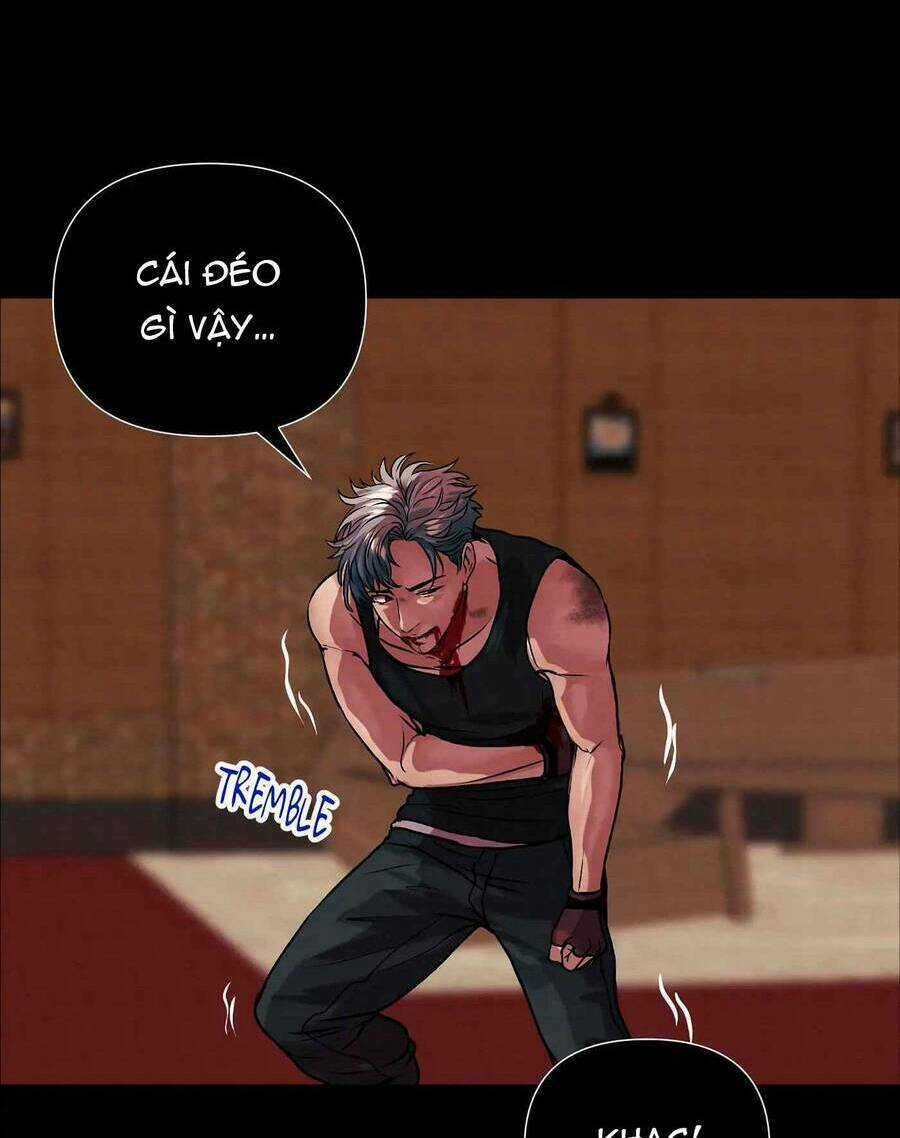 An Toàn Như Ở Nhà Chapter 26 trang 13